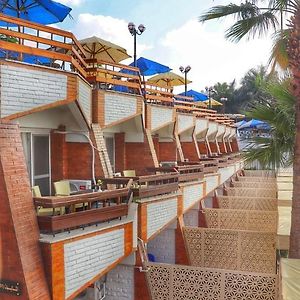 Jewel Maadi Cabins And Club