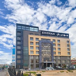 Joudyan King Road Jeddah By Elafجوديان طريق الملك جدة