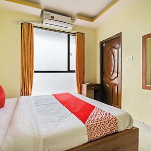 Hotel O Om Shanti Palace